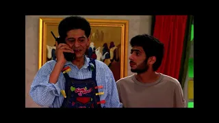 Djemai Familly S1 EP1 - Chacun ses responsabilités - جمعي فاميلي