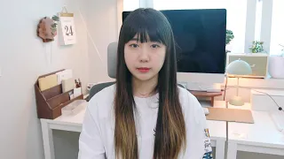 [샒의삶] 안녕하세요 세림입니다.
