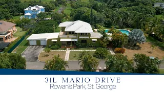 Barbados Homes For Sale - Mario Drive 31L, St. George, Barbados