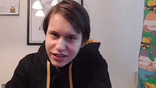 niilo22 & onni suoraa maagista ilta kahvitelut