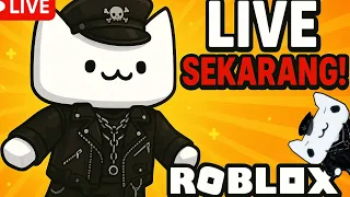 🔴Ayo Mabar - Live Roblox #roblox