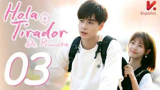 SUB ESPAÑOL | HELLO, THE SHARPSHOOTER! "Hola, Tirador de primera" Ep 03