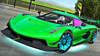 Extreme Car Drifting & Driving Game 44 | TiNi MiNi TV