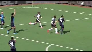 23.04.2022::CAF-C2-1/4-RETOUR::TP MAZEMBE-PYRAMIDS FC::LES BUTS