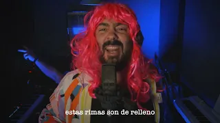 GALATZIA || sesiones musicales #1 #shakira  #bzrp #cover