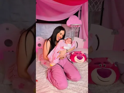 Pasamos 24 horas en HABITACIONES SECRETAS con Nasya 🤩💓 Véanlo @KarlaBustillos