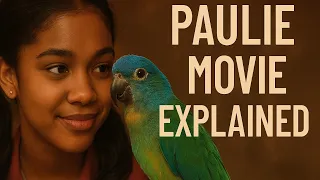 Full movie (PAULIE)#shorts #moviexplainhindi#movie #foryou @Nikkikhan