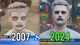 Where Are The Popular Meme Heroes Now?