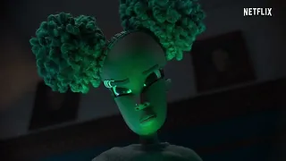 Wendell And Wild - Oficial Clips | Netflix (2022)