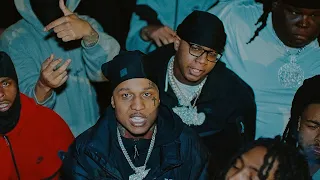 EBK Jaaybo - Exposing Me (ft. VonOff1700) [Official Music Video]