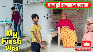 किसान हुए बेमौसम बरसात से बर्बाद 😱~ mini wood toy- woodworking art skills- hand craft ideas #shorts