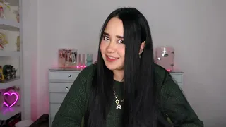 Preguntas y respuestas del chisme 🤘🐰🩷 Miku