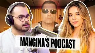 MANUAL DO MANGINA MODERNO ATACA NOVAMENTE COM MODERNETE DITANDO REGRAS! MAS, CALMA, TEM MAIS COISA
