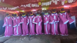 Keyeki Yesu