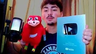 ESTO ES GRACIAS A USTEDES 💀🦔