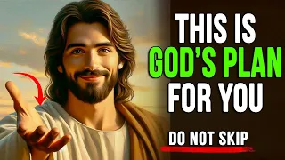 ✝️ DON'T SKIP MY CHILD 🙏❤️ #godmessage #motivation