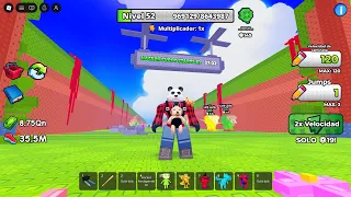 Evento Hacker en Velocidad por Brainrot Roblox