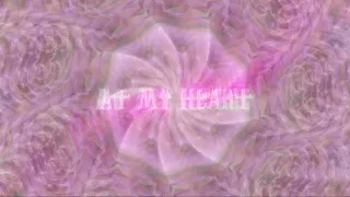 AT MY HEART - Iris K