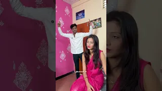 😡मी आरोहीला घाबरत नाही समजल का 😡💔🔥Rushikesh Gadekar #shorts #comedy #rushimanadali #trend