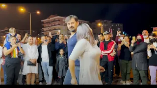Süpriz Dans Şov | Çılgın Dondurmacı Kalbimsin İle Muhteşem 2 Video