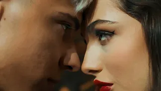 Antonio Pican x Andreea Bostanica - Ra Ta Ta (Official Video)