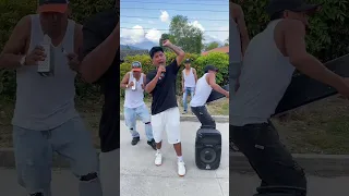 canción para la vecina chismosa 🤣 #humor
