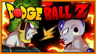 DodgeBall Z | HFIL Episode 3