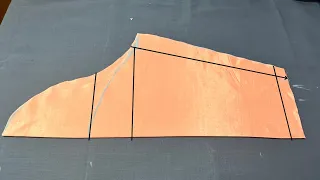 Puffy sleeves cutting and stitching | puffy sleeves | baloon sleeves design cutting and stitching |
