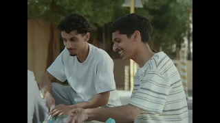 المقاضي تجيك لين عندك في رمضان! 🇸🇦