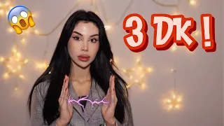 BU RİTÜEL İLE 3 DK'da MESAJ ATTIR!