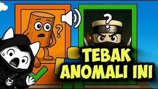 mode cepat menebak anomali #roblox
