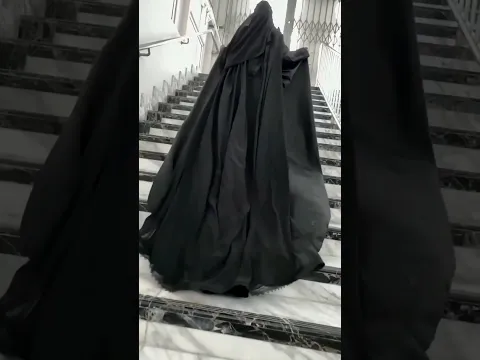 Real Hijab Queen ❤ #trending #islamicvideo #viral #mashallah #muslimgirl #hijab #shorts