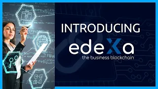 edeXa Business Blockchain