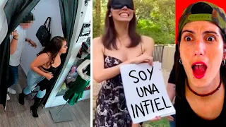 momentos de INFIELES nivel DIOS #6