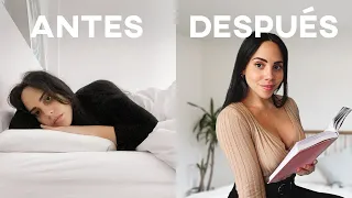 CÓMO SER LA MEJOR VERSIÓN DE TI MISMO EN 5 PASOS - TE CAMBIARÁ LA VIDA! | What The Chic