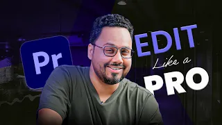 Premiere Pro Tutorial for Beginners | FULL COURSE in 1 Hour