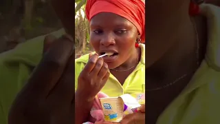 ✨TOM MILK ✨ la solution a tout 😂❤️🇨🇮 #tommilk #mamieshow #abidjan #cotedivoire