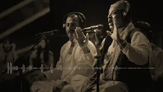 Jaag Musafir (Remastered) | @RohailHyattMusic #rohailhyatt #fareedayaz #fusionmusic #qawwali