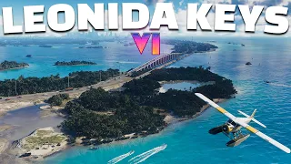Everything We Know About Leonida Keys in GTA 6