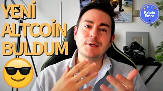 Bu Hafta Hangi Altcoin Alınır? | Haftalık Bitcoin Altcoin Piyasa Analizi (29 Mart 2021)
