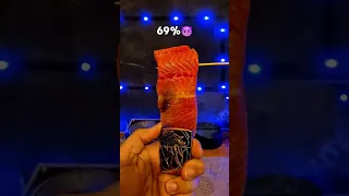 Lighter 🆚️ Salmon 🍣