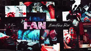 Babyface Ray - #1 Fan (Official Lyric Video)