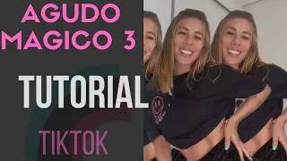 TUTORIAL | Agudo mágico 3 (TIKTOK)