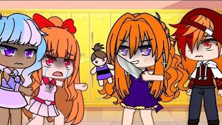 Random Gacha_meme Compilation ✨ #3 || Gacha club || Ppg x Rrb [ Original ]