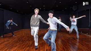 CORTIS (코르티스) ‘FaSHioN' Dance Practice (Fix ver.)