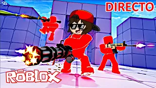 📢Directo Roblox🔴Juega Conmigo | Mikezucapan