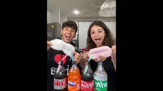 LIVE: Sibling Blindfold Challenges and MORE