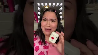 AIRPOD LIPSTAINS?!