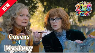 Queens of Mystery 2025🔥🔥🔥|| The Raven: Final Chapter || NEW TODAY || Queens of Mystery 2025🔥🔥🔥 FULL