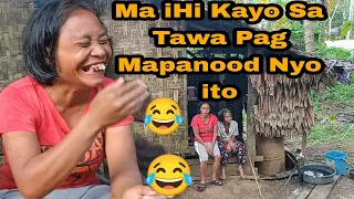 Matuwa Kayo Dito Na Maawa